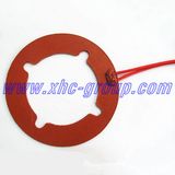 Silicon Carbide Heating Elements