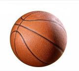China Manufacture High Quality Basketball / PU Basketball