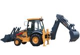 Backhoe Loader (WZC20)