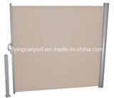 Side Awning Beige Color F5200