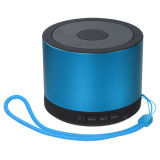 Bluetooth 3.0 Wireless Mobile Speaker for Mobile Phone