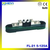 (FL-21) 5-125A DC Current Manganin Shunt Resistance