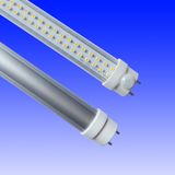 T8 1.2m Plastic LED Aluminum Tube