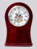 Mf1007 Wooden Clock