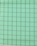 Antistatic Raw Material for Garment Used in Clean Room 0.5grid Green Color