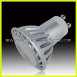 GU10 Base 3W LED Spot Light (Uvo-S-D13