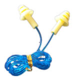 Gel Ear Plug (JK13403)