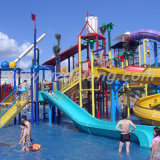Special Feature Water Slides (WH-047)