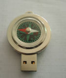 Compass USB Disks for 128MB-256GB