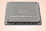 Wireless Rectangular Manhole Cover