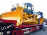 Good Price Earthmover Best Bulldozer Made in China