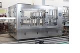 Mineral Water Production Machinery/ Equipments/ Line (CGF)