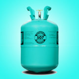 Transparent Liquid for Refrigerator Hfc 507 Mixing Refrigerants Gas for AC System