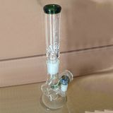 Hot Sale Glass Smoking Water Pipes, Glass Hookah, Smoking Glass Pipe From Enjoylife