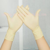 Medical Doctor Latex Surgical Gloves