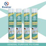 Building Supplies Door Window Installation Polyurethane Adhesive (Kastar111)