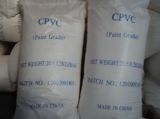 Polyvinylchloride Chlorinated CPVC (001)