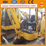 Used Komatsu PC30 Crawler Excavator (PC30)