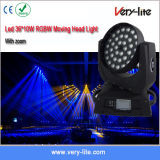 36*10W LED Beam Moving Head Light