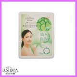 L-FM010 Bitter Melon Oil-Control Facial Mask