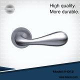 Door Handle -Imitation Casting/Stainless Steel Level Handle (IH012)