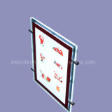 Window Display Advertisement LED Acrylic Light Box