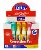 Students Stationery Correction Pen (OEM)