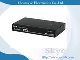 DVB-T HD Receiver