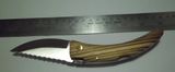 Hunting Knife