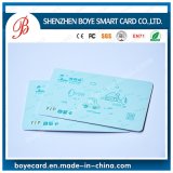 Anti-Fake Business Plastic Smart Card with High Quality