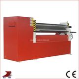 W11f-6*2000 Nc 3 Roller Asymmetrical Sheet Metal Bending Roll Machine