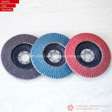 Abrasive Flap Disc Made by Automatic Flap Disc Machine