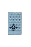 Ultrathin Remote Control (KT-8088 White)