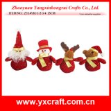 Christmas Decoration (ZY14Y81-1-2-3-4) Christmas Set