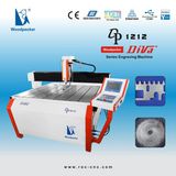 Engraver Machine/ Cutting Machine (Woodpecker DP-1212)