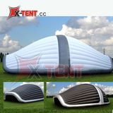 Architectural Fabric Inflatable Temporary Building Structures (XT-4008)