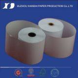 Thermal Paper Roll 4 Inch Thermal Paper with Shrink Wrapping
