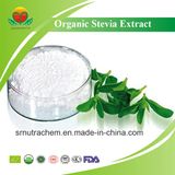 Manufacturer Supply Organic Stevia Extract