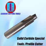 Tungsten Carbide Carbide Cutter for Machine Cutting