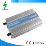 1500W Power Inverter with 10A Battery Charger UPS
