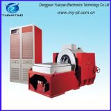 Electromagnetic High Frequency Vibration Test Machine