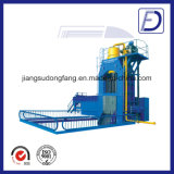 Reliable Hydraulic Baler and Shear Machinery