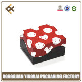 Special Design Square Ring Gift Box