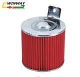 Ww-9201 Cg125/Gn125 Motorcycle Air Filter, Motorcycle Part