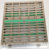 Dental Instrument Supply Dental Sterilization Cassette