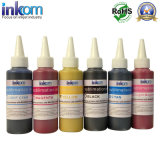 Dye Sublimation Inks for Epson Desktop Printers