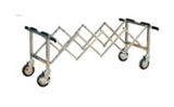 Stainless Steel Trolley