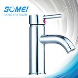 Popular Hotel Brass Body Basin Faucet (BM55403)