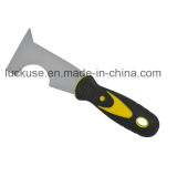 5 in 1 Special Blade Wall Scraper, Long Hand Tools