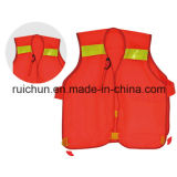 150n Double Chamber Inflatable Pfd